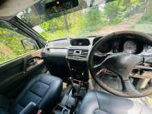 Mitsubishi Pajero 1991 SUV