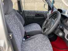 Mitsubishi Pajero 1999 SUV