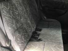 Mitsubishi Pajero 2002 SUV