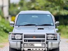 Mitsubishi Pajero Intercooler 1996 SUV