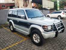 Mitsubishi Pajero Intercooler 2.5 1993 Pickup