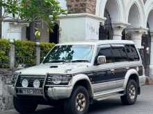 Mitsubishi Pajero Intercooler GLS 1995 SUV