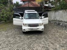 Mitsubishi Pajero Io 2004 SUV