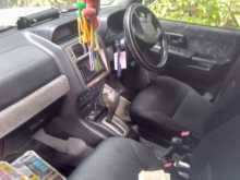 Mitsubishi Pajero IO 1999 SUV