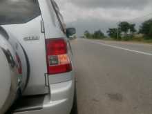 Mitsubishi Pajero Io 2000 SUV