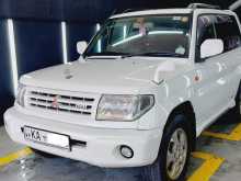 Mitsubishi Pajero Io 1999 SUV