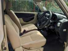 Mitsubishi PAJERO MINI 2003 SUV
