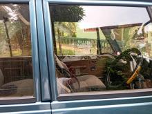 Mitsubishi Pajero Mk1 Palathsaba 1984 SUV