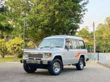 Mitsubishi Pajero 1988 SUV