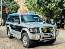 Mitsubishi Pajero V46 4m40 GLS 1994 SUV
