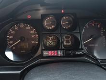 Mitsubishi Pajero Y78W 2000 SUV