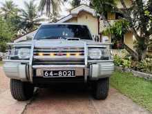 Mitsubishi Pajero 1994 SUV
