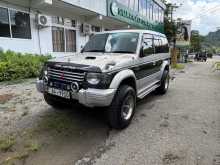Mitsubishi Pajero 2.8 1994 SUV