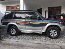 Mitsubishi Pajero Intercooler GLS 1994 SUV