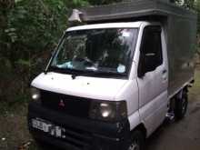 Mitsubishi Mitsubishi 2001 Lorry