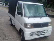 Mitsubishi Batta 2006 Lorry