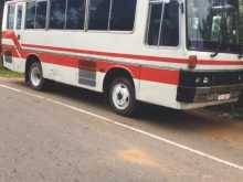 Mitsubishi Fuso 1982 Bus