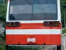 Mitsubishi Fuso 1982 Bus