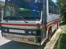 Mitsubishi Fuso 1982 Bus