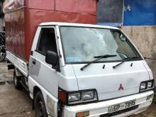 Mitsubishi DELICA 1997 Lorry