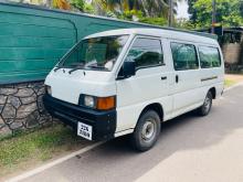 Mitsubishi Po15 1998 Van