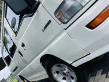 Mitsubishi Po15 2014 Van