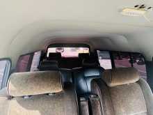 Mitsubishi Po15 1994 Van