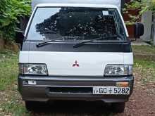 Mitsubishi PO15 1995 Lorry
