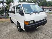 Mitsubishi Po15 2000 Van