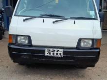 Mitsubishi Po5 2000 Lorry