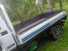 Mitsubishi Po5 1998 Lorry