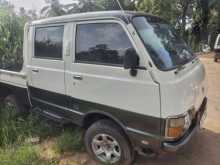 Mitsubishi Lh 30 2024 Crew Cab