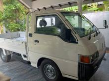 Mitsubishi Po5 1995 Lorry