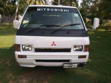 Mitsubishi PO5 1996 Lorry