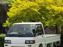 Mitsubishi PO5 L300 2005 Lorry