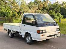 Mitsubishi PO5 L300 1999 Lorry