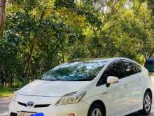 Mitsubishi Prius S Limited 2010 Car