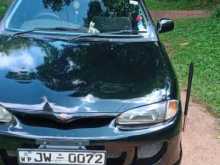 Mitsubishi Mitsubishi 2009 Car