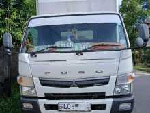 Mitsubishi Fuso 2019 Lorry