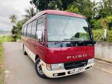 Mitsubishi Puso 2014 Bus