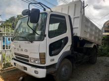 Mitsubishi Fuso 2003 Lorry