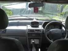 Mitsubishi RVR 1997 SUV