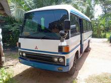 Mitsubishi Rosa 1983 Bus