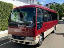Mitsubishi Rosa 2016 Bus