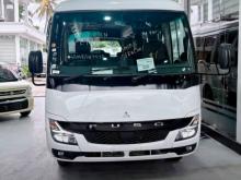 Mitsubishi Rosa 2026 Bus