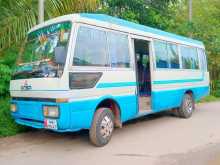 Mitsubishi Rosa 1991 Bus