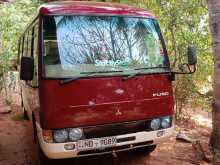 Mitsubishi Rosa 2006 Bus