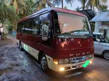 Mitsubishi ROSA 2007 Bus