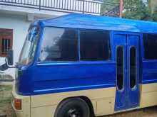 Mitsubishi Rosa 1978 Bus