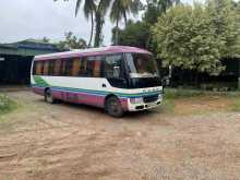 Mitsubishi Rosa 2000 Bus